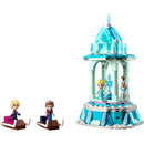 LEGO® Disney - Anna and Elsa's Magical Carousel (43218)