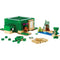 LEGO® Minecraft® The Turtle Beach House (21254)
