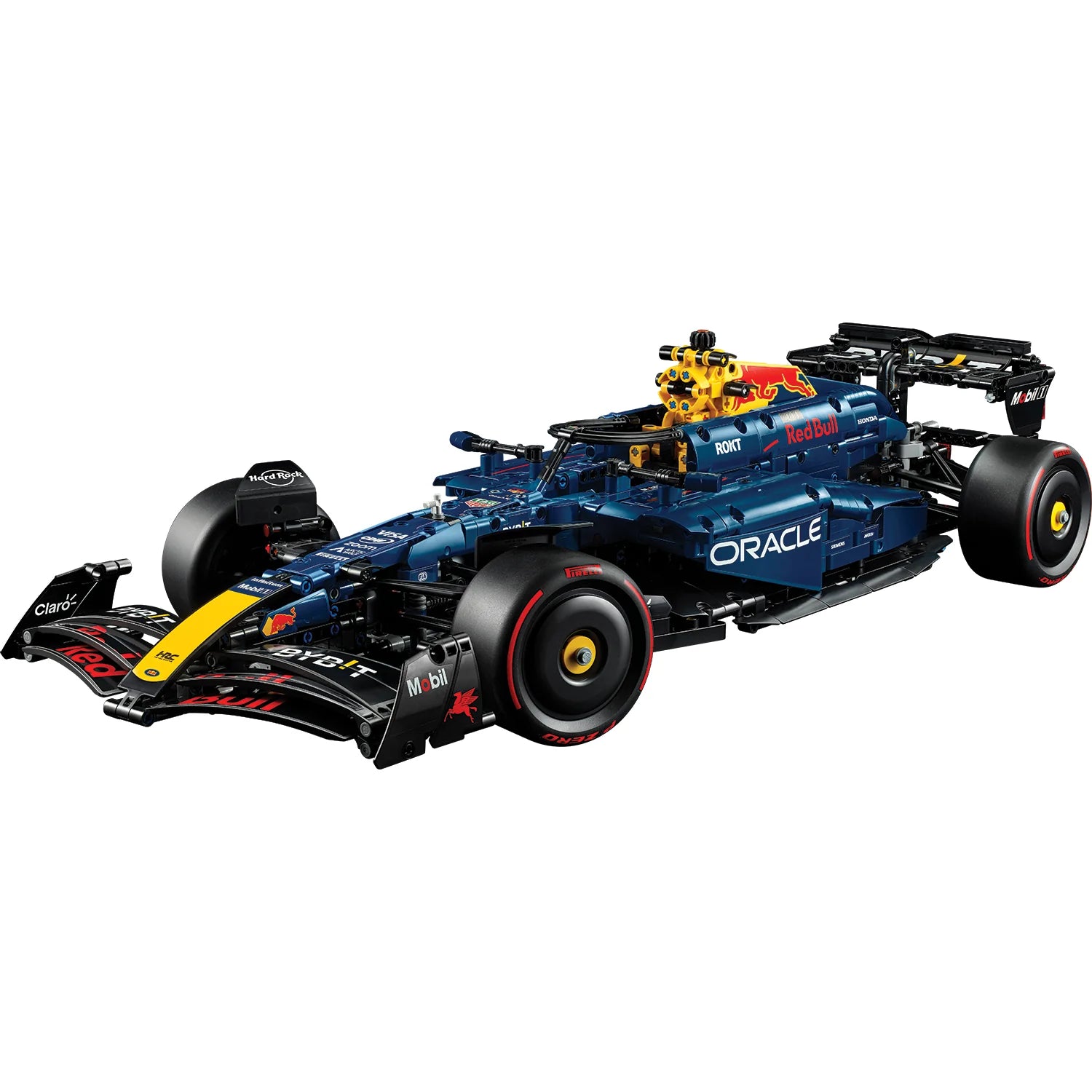 Technic™ - Oracle Red Bull Racing RB20 F1® Car (42206)