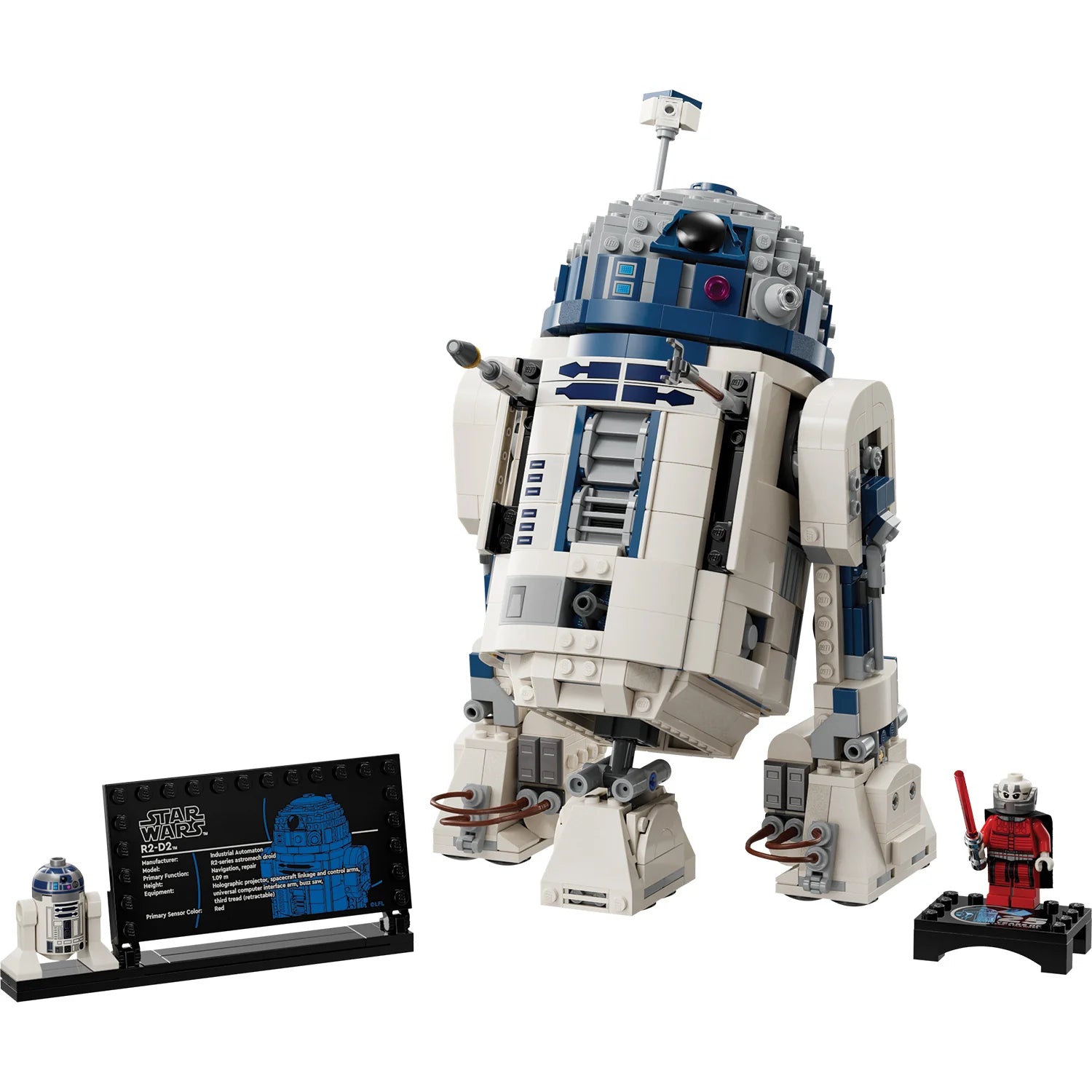 LEGO® Star Wars - R2-D2™ (75379)