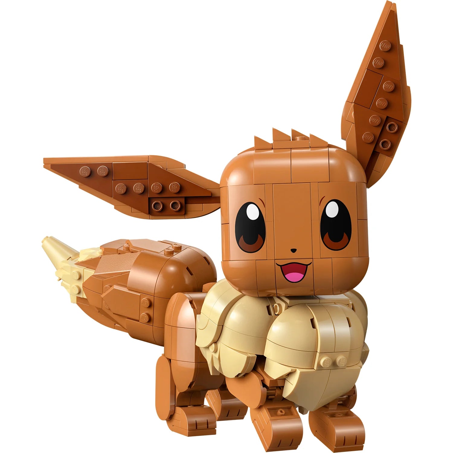 Pokémon™ - Eevee (72151)
