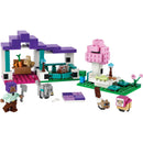 LEGO® Minecraft® The Animal Sanctuary (21253)
