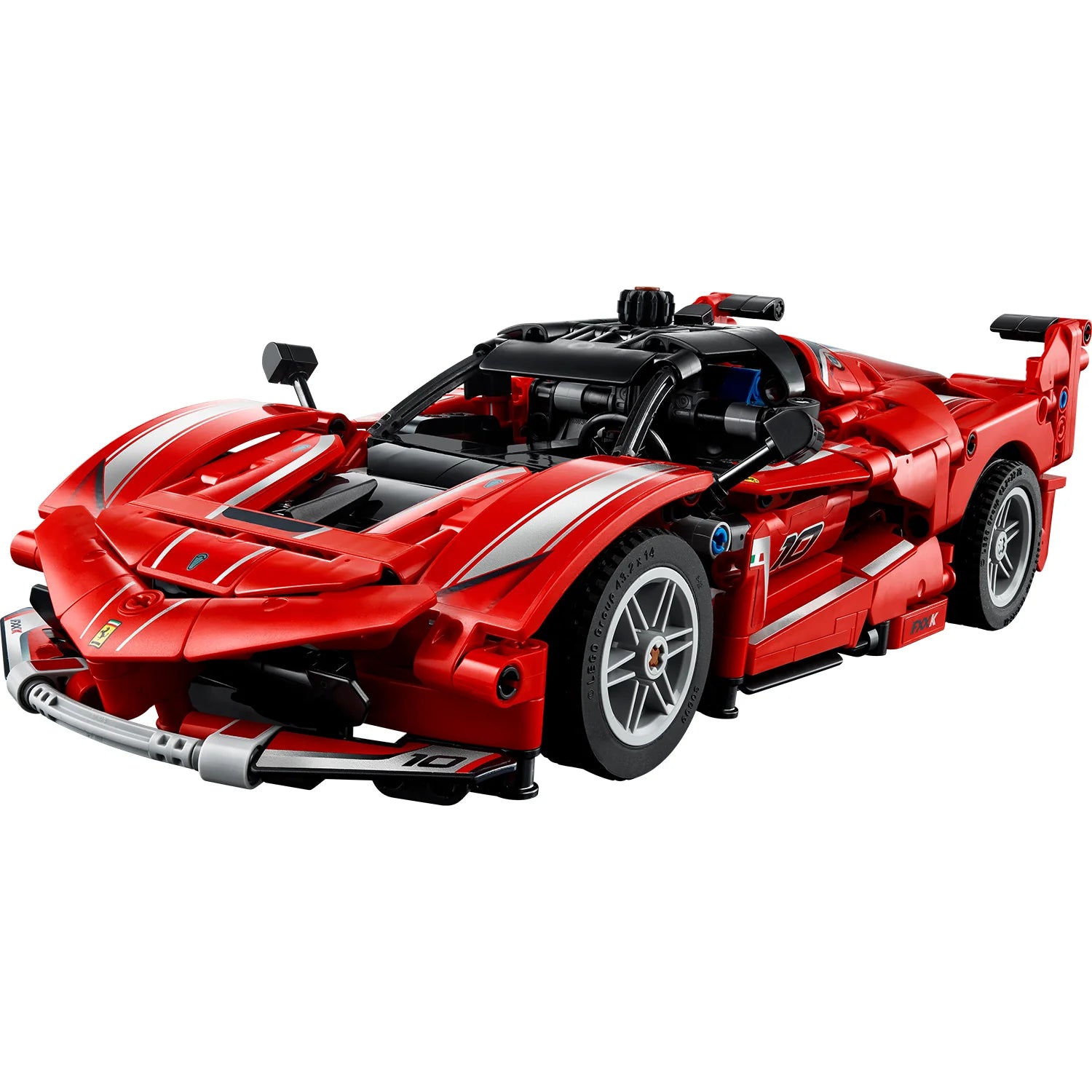 Technic™ - Ferrari FXX K (42212)