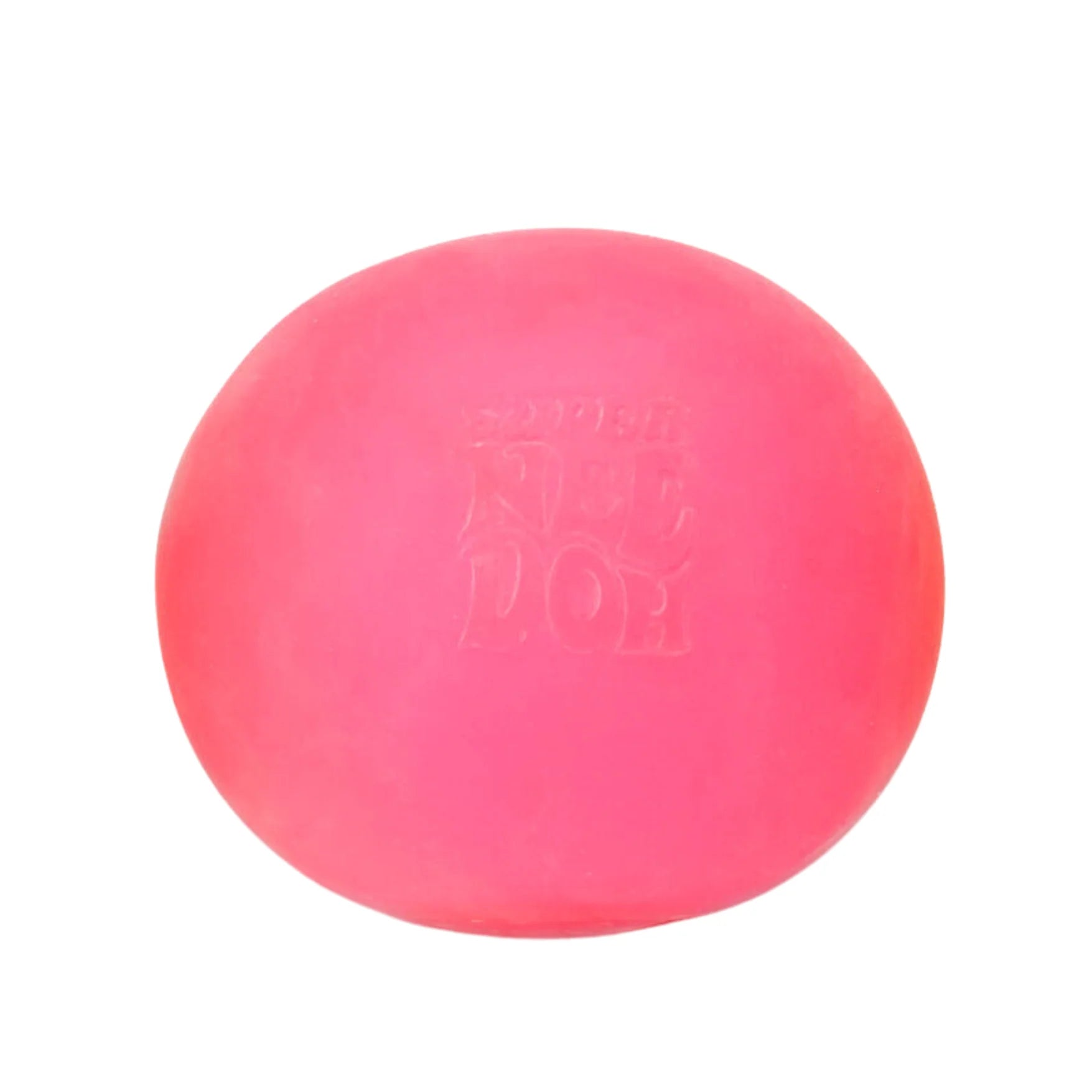 Glow In The Dark Nee-Doh