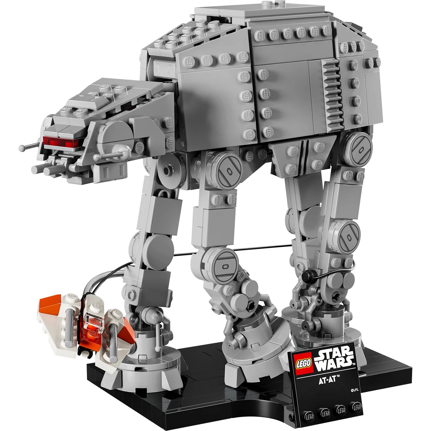 Star Wars™ - AT-AT™ (75440)