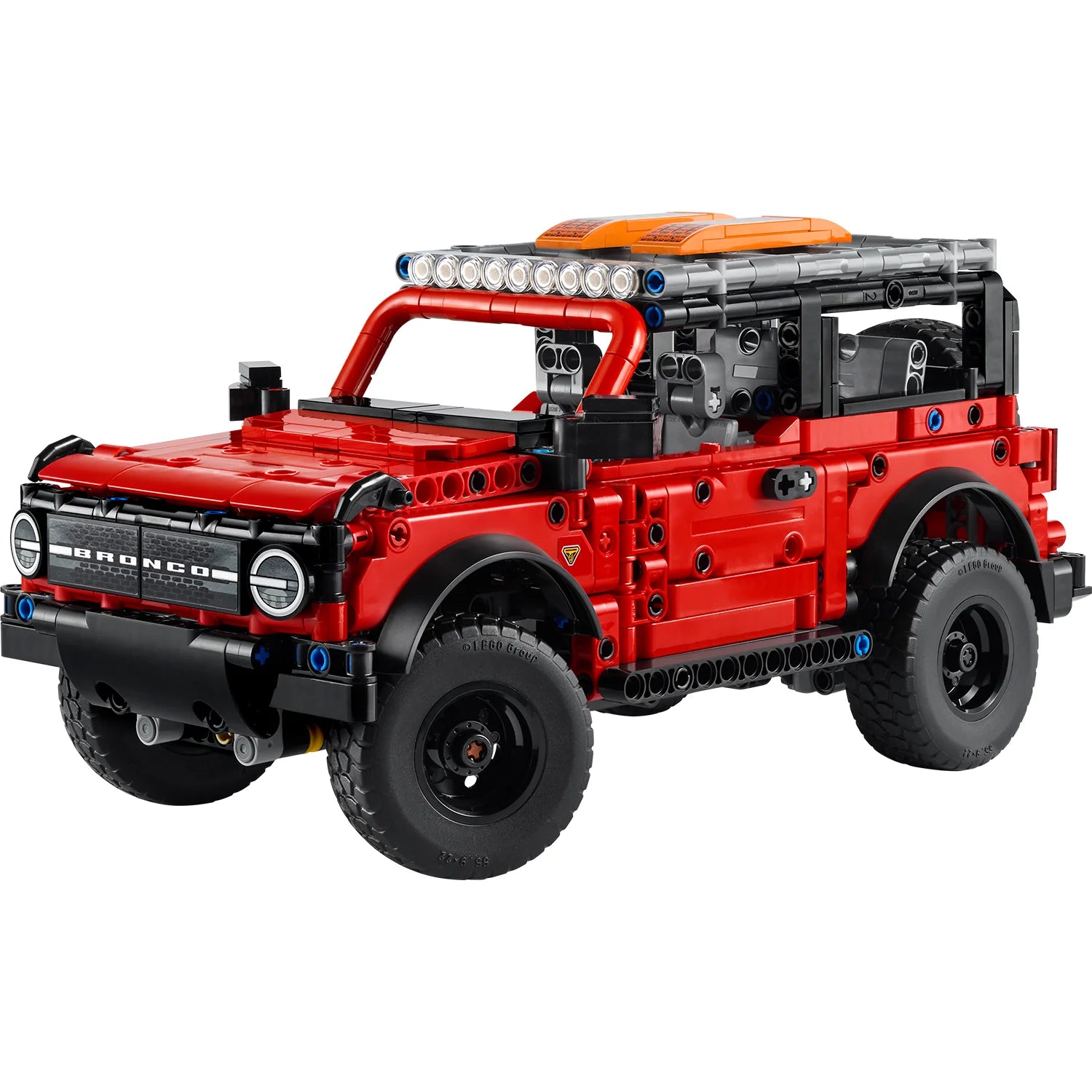 Technic™ - Ford Bronco® SUV (42213)