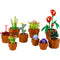 LEGO® ICONS™ Tiny Plants (10329)