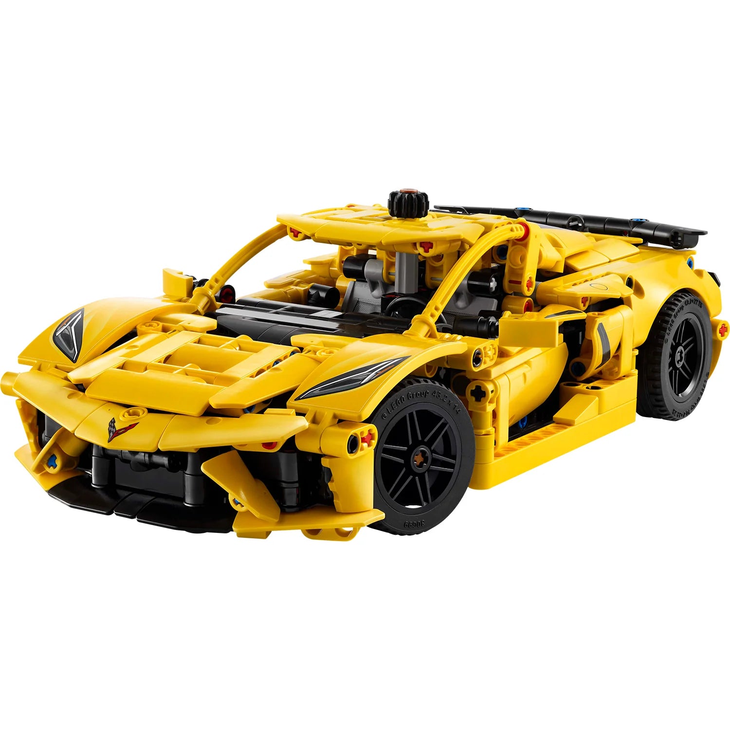 Technic™ - Chevrolet Corvette Stingray (42205)