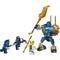 LEGO® Ninjago - Jay's Mech Battle Pack (71805)