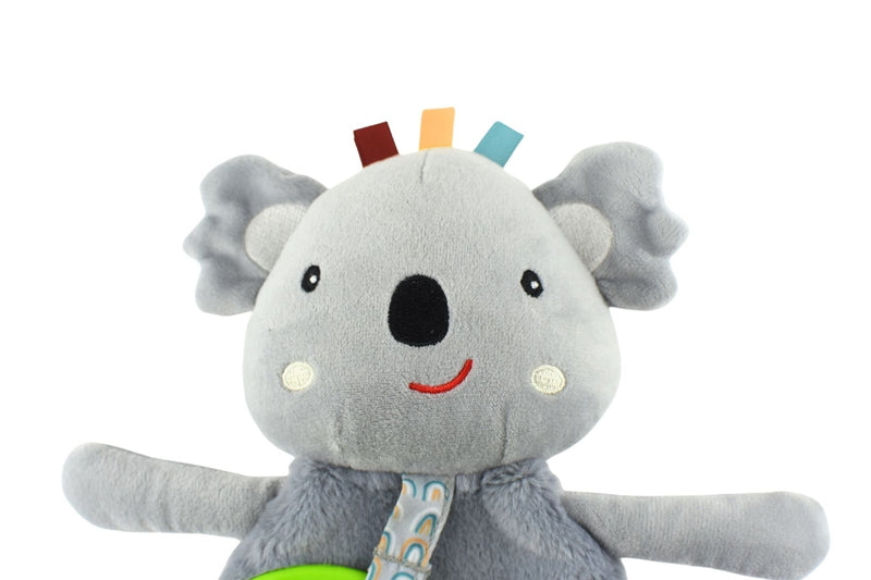 Koala Dream - Snuggle Buddy - Kuddly Koala Soft Snuggler