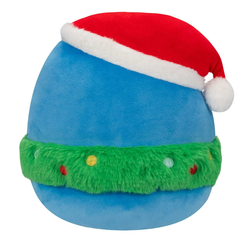 Squishmallows - 5" Christmas Puff the Penguin