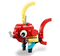 LEGO® Creator - Red Dragon (31145)