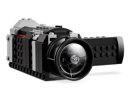 LEGO® Creator - Retro Camera (31147)
