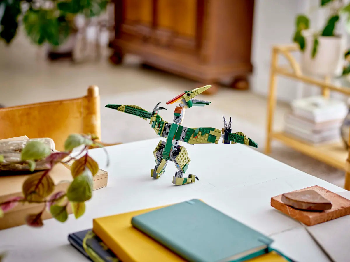 Creator 3-in-1 - T. Rex (31151)