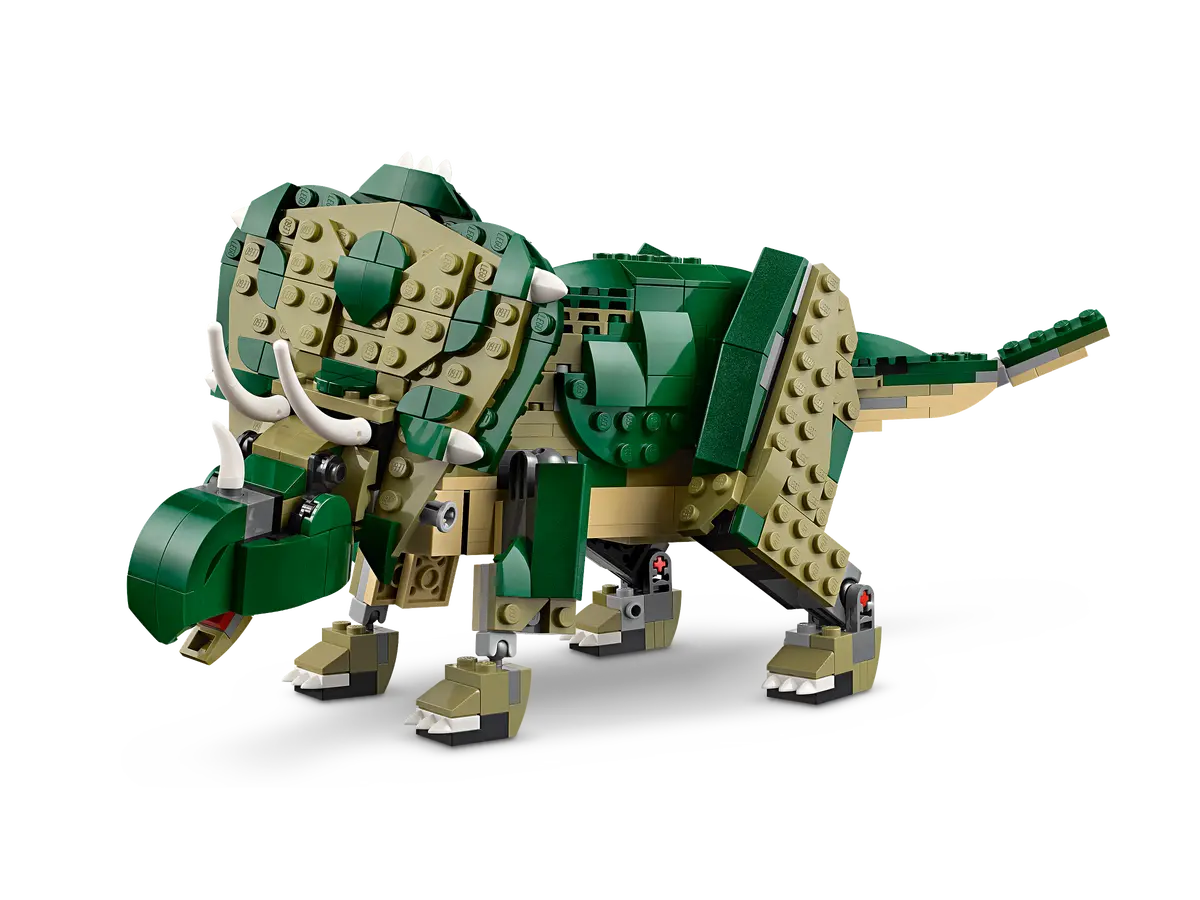 Creator 3-in-1 - T. Rex (31151)