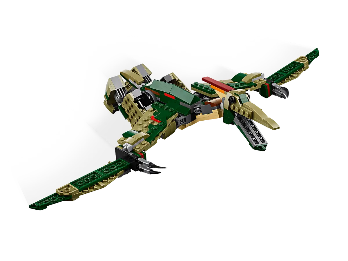Creator 3-in-1 - T. Rex (31151)