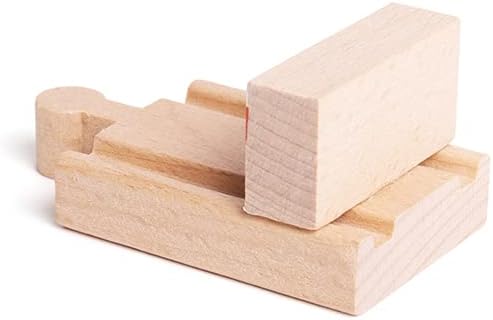 Buffers (Pack of 6)