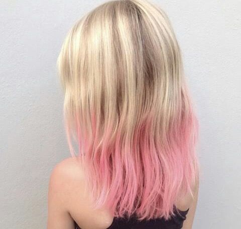Hair Chalk - Unicorn 2 Pack