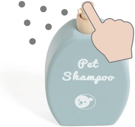 Pet Care Playset