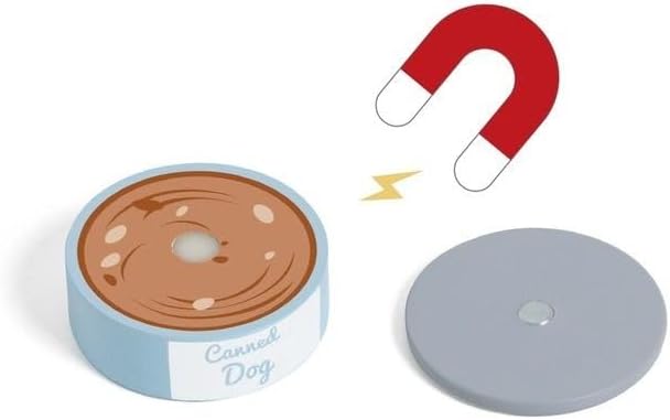 Pet Care Playset