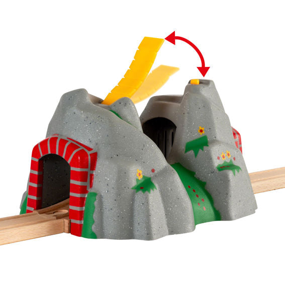 Adventure Tunnel (33481)