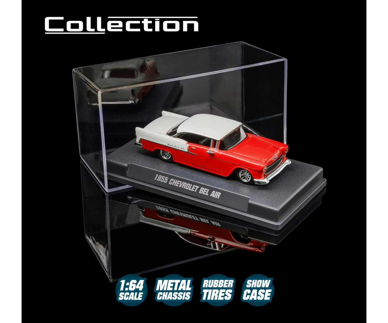 Collection Series Wave 3