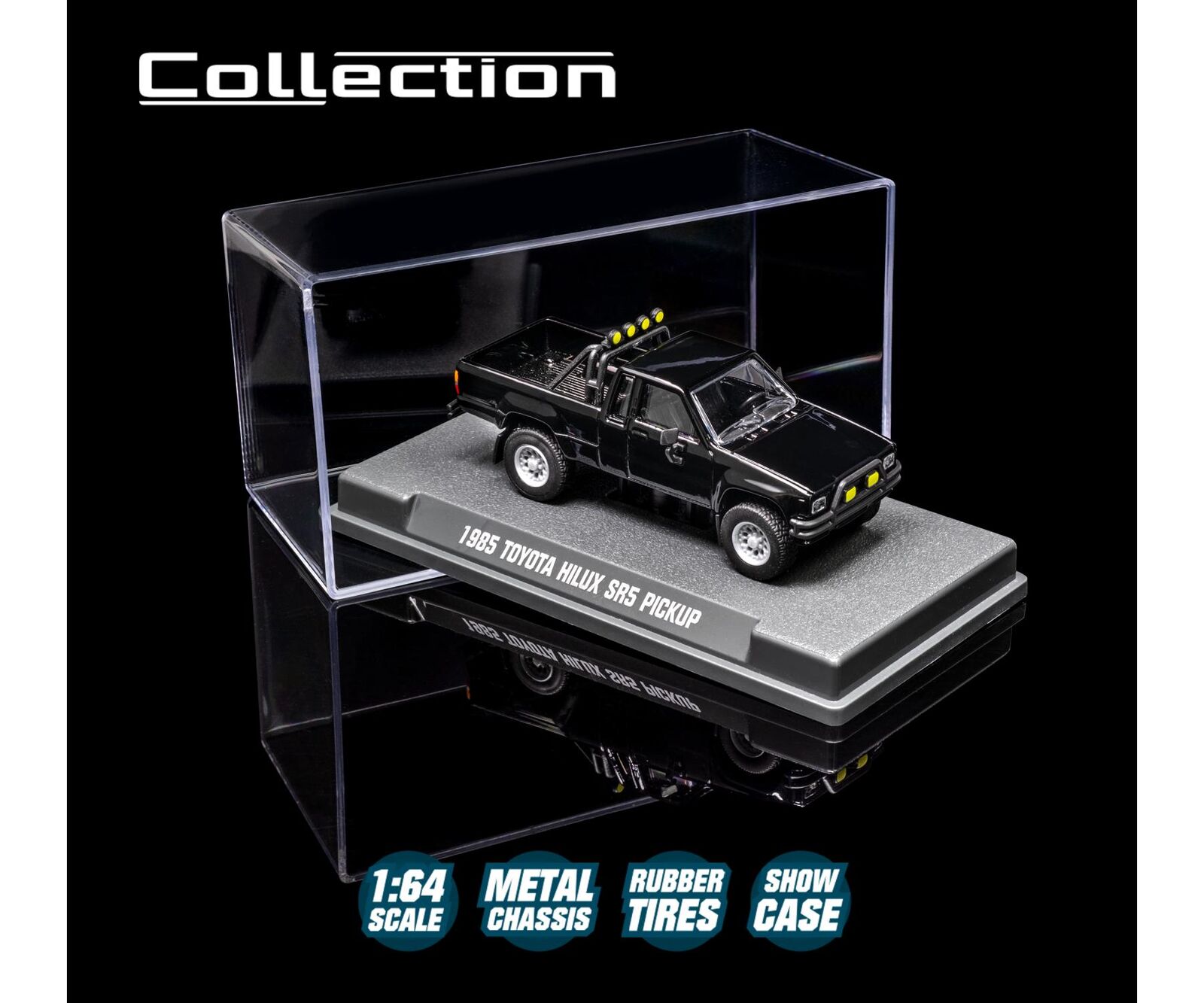 Collection Series Wave 3