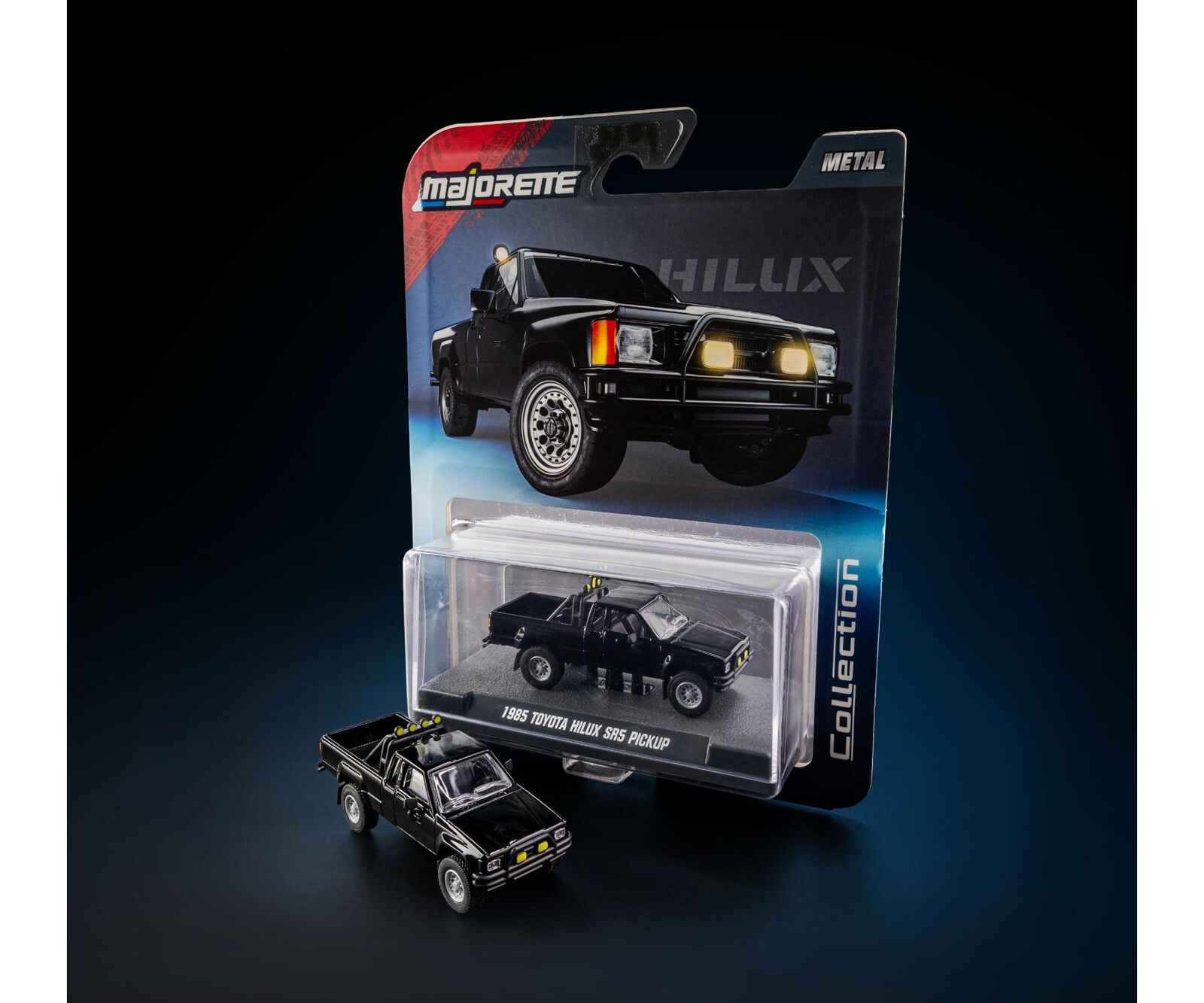 Collection Series Wave 3