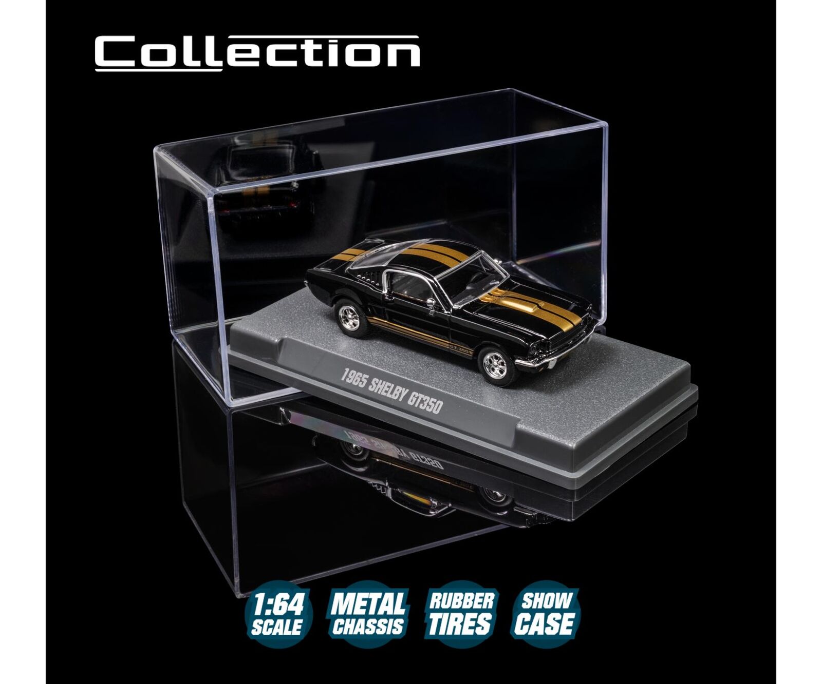Collection Series Wave 3