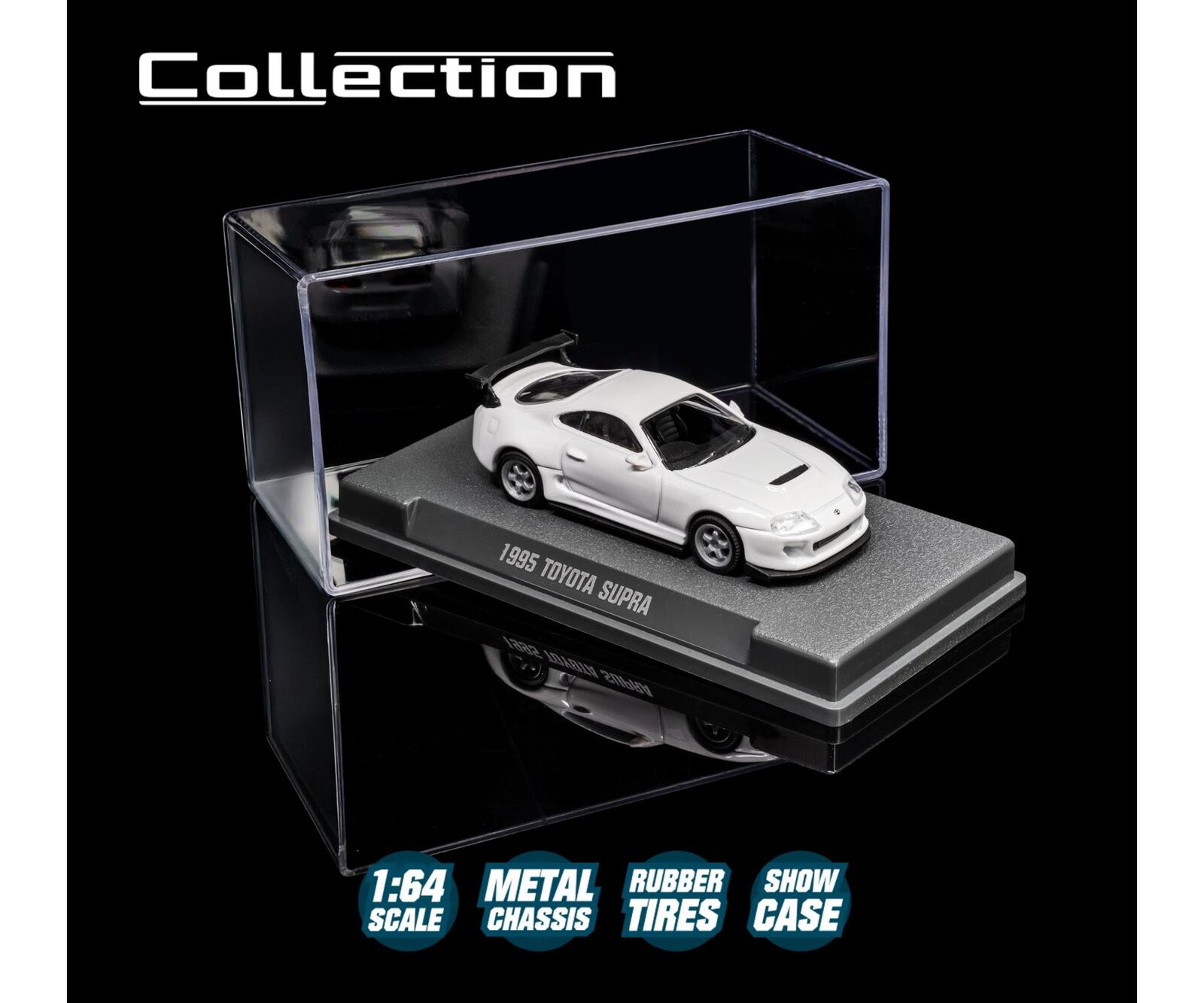Collection Series Wave 3