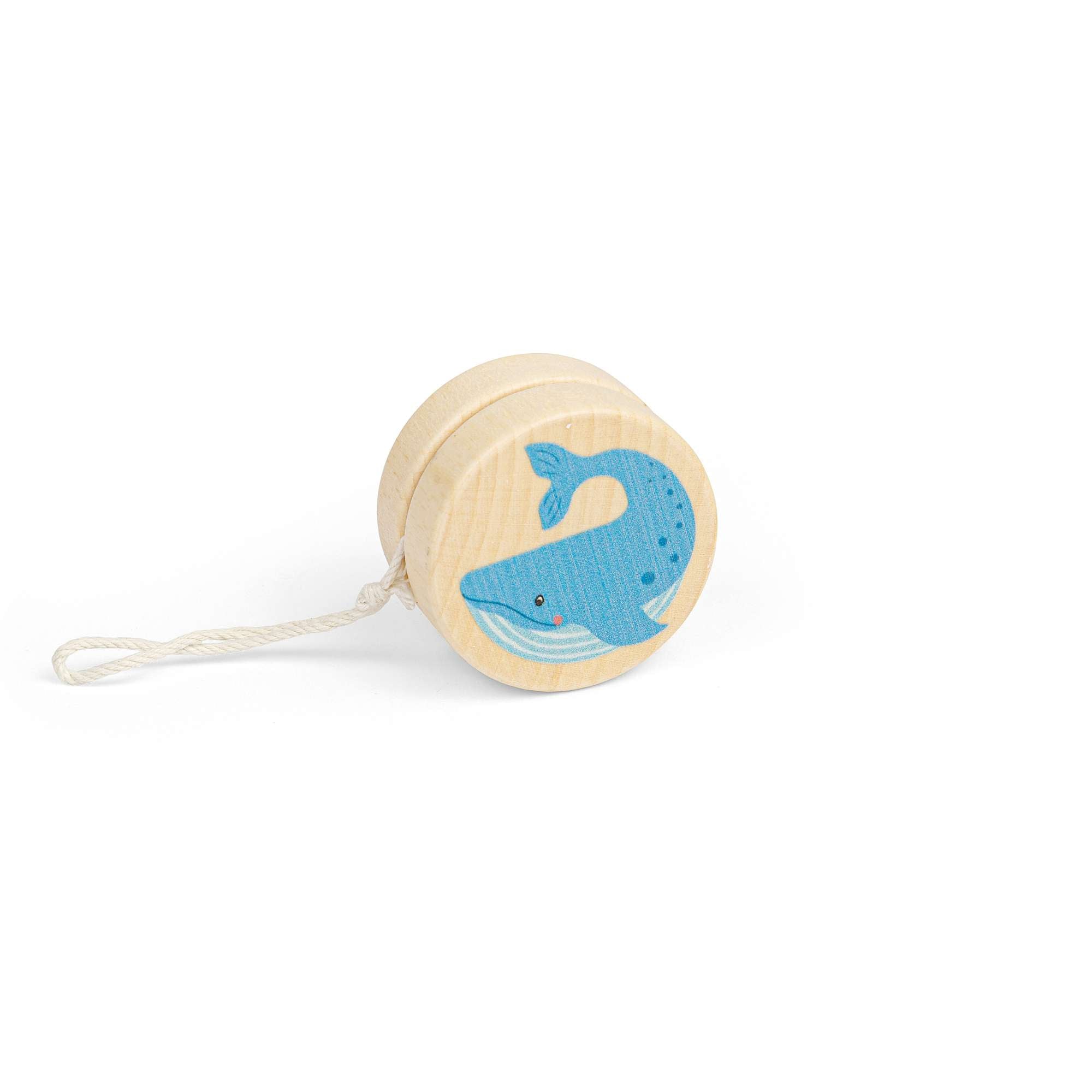 Wildlife Yo-Yo - Assorted