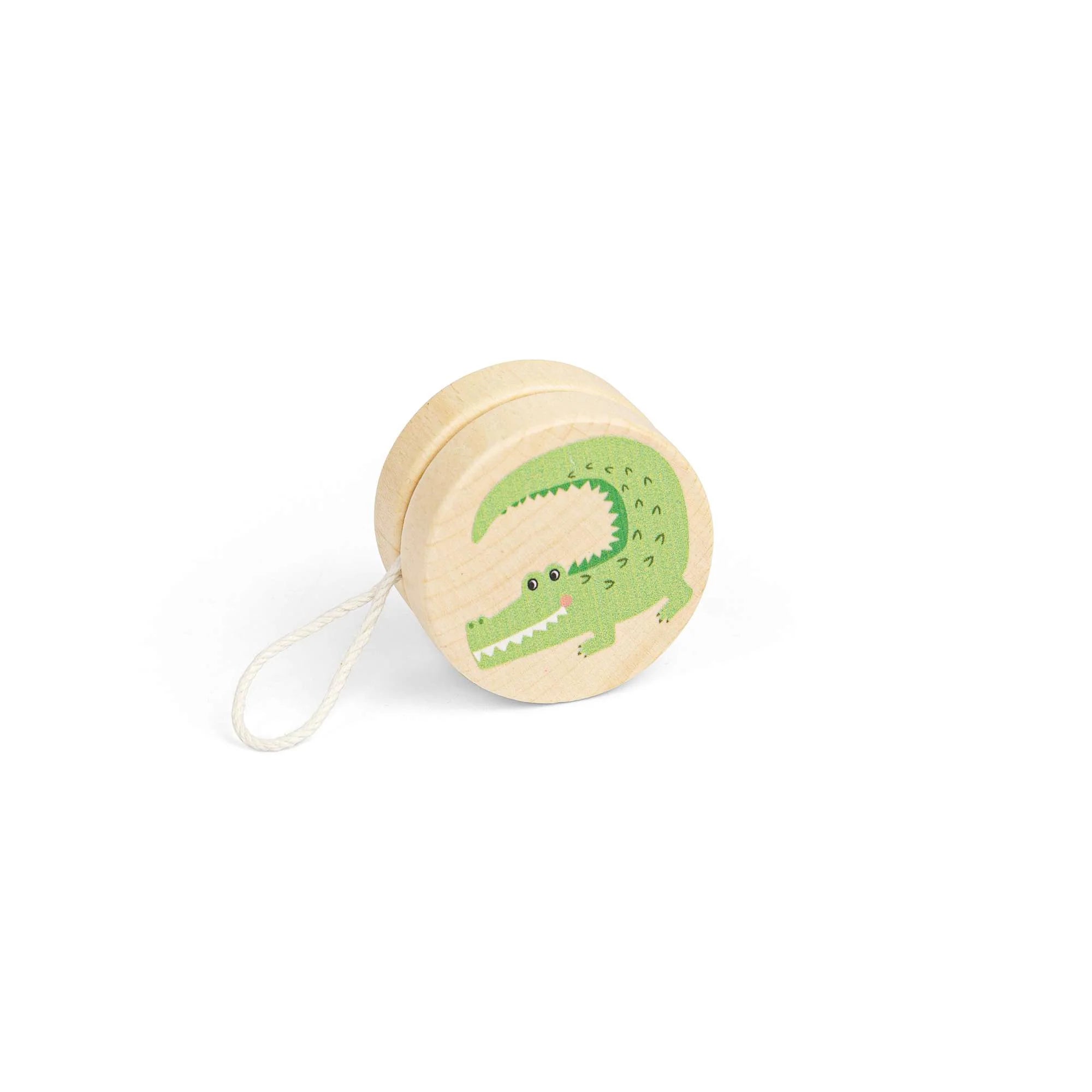 Wildlife Yo-Yo - Assorted