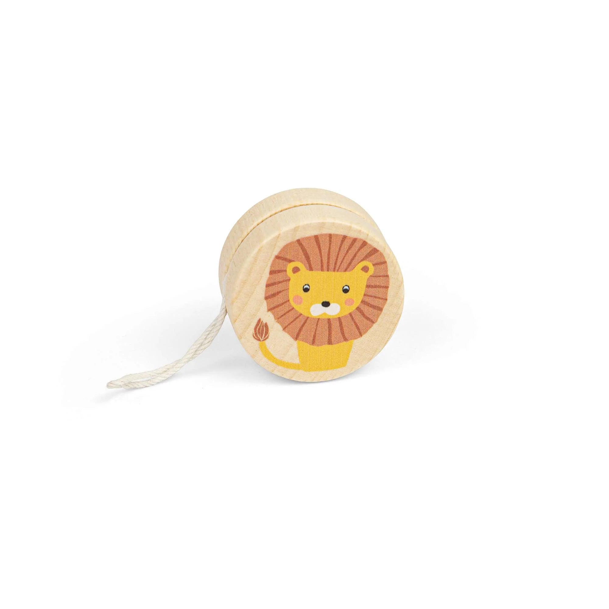 Wildlife Yo-Yo - Assorted
