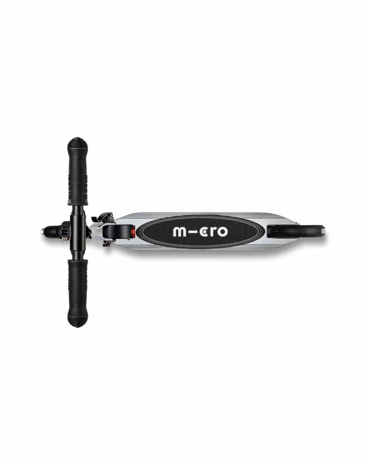 Micro Sprite LED Silverchrome - 5 to Teens