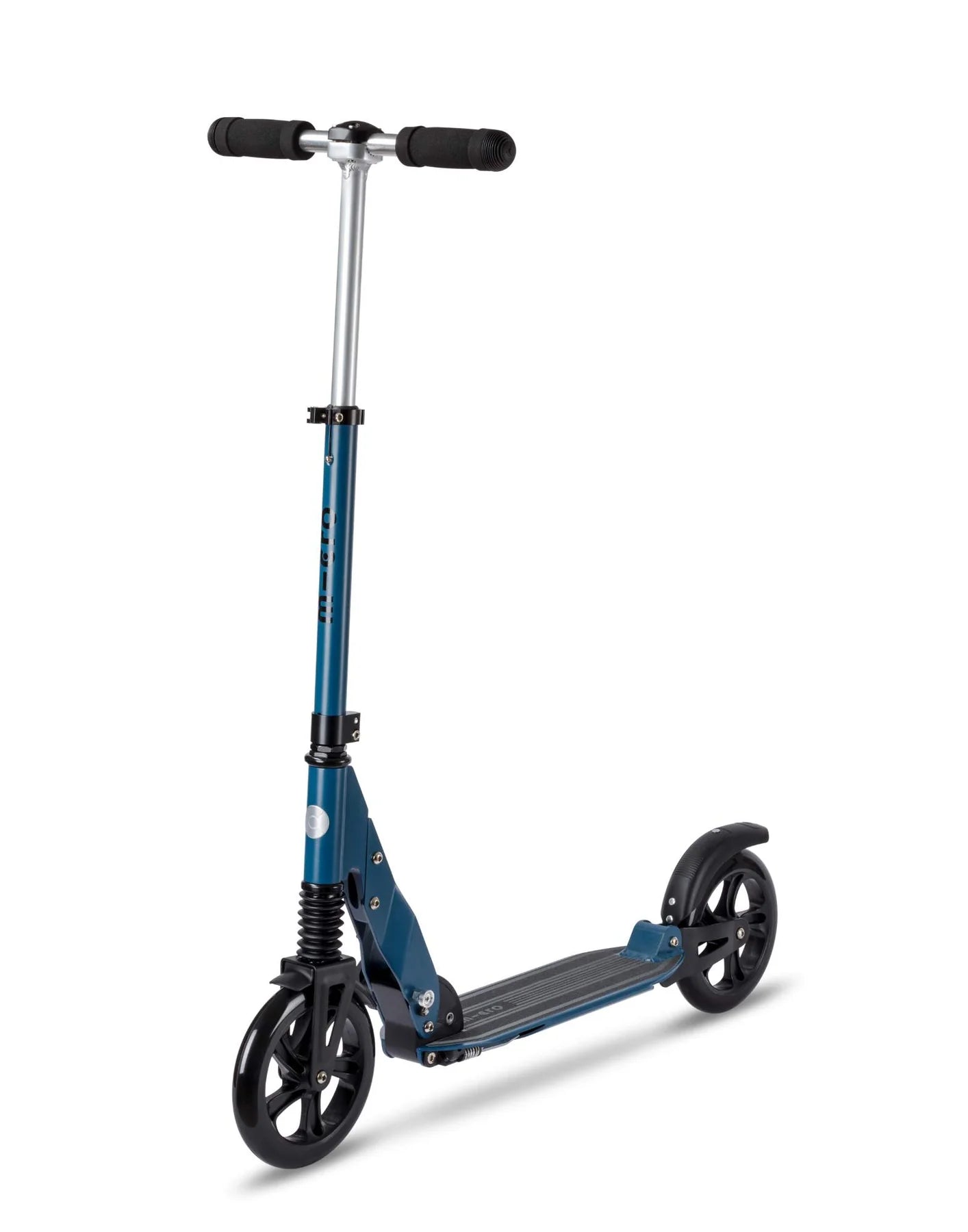 Micro Suspension - Midnight Blue - 12 to Adult