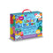 My Creative Box - First Crafts Under The Sea Sensory Craft Box