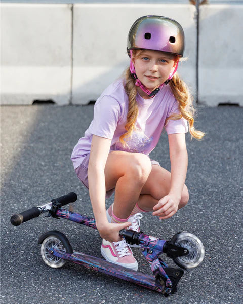 Micro Sprite LED Art Collection - Palm