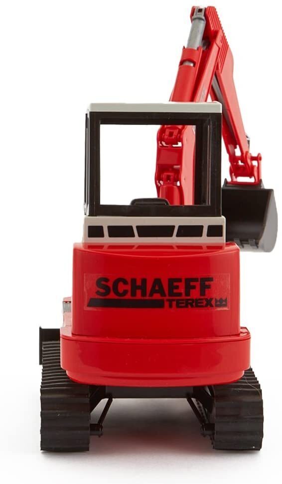 Schaeff HR16 Mini excavator (02432)