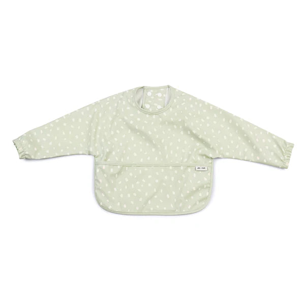 Long Sleeve Bib