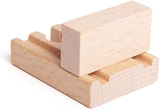 Buffers (Pack of 6)