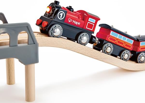 Battery Powered Engine No 1