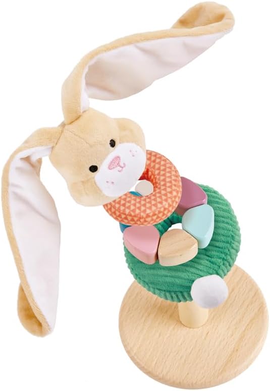 Bunny Stacker