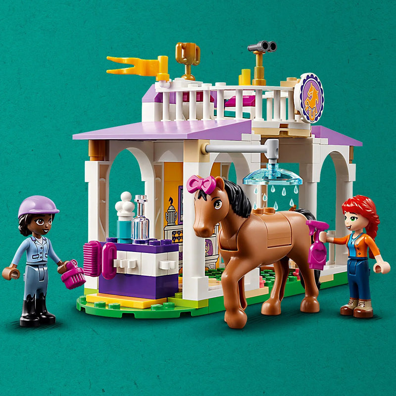 LEGO® Friends - Horse Training (41746)