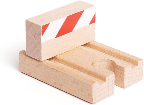 Buffers (Pack of 6)