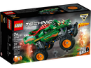 LEGO® Technic - Monster Jam Dragon (42149)