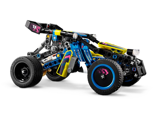Technic™ - Off-Road Race Buggy (42164)