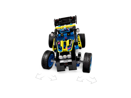 LEGO® Technic - Off-Road Race Buggy (42164)