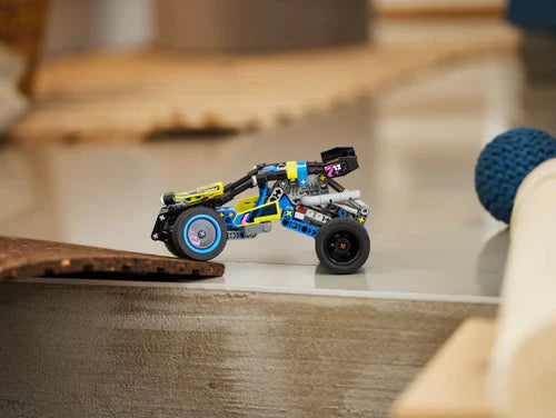 Technic™ - Off-Road Race Buggy (42164)