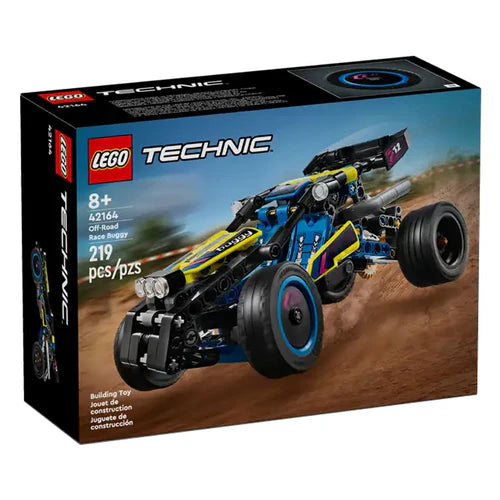 Technic™ - Off-Road Race Buggy (42164)