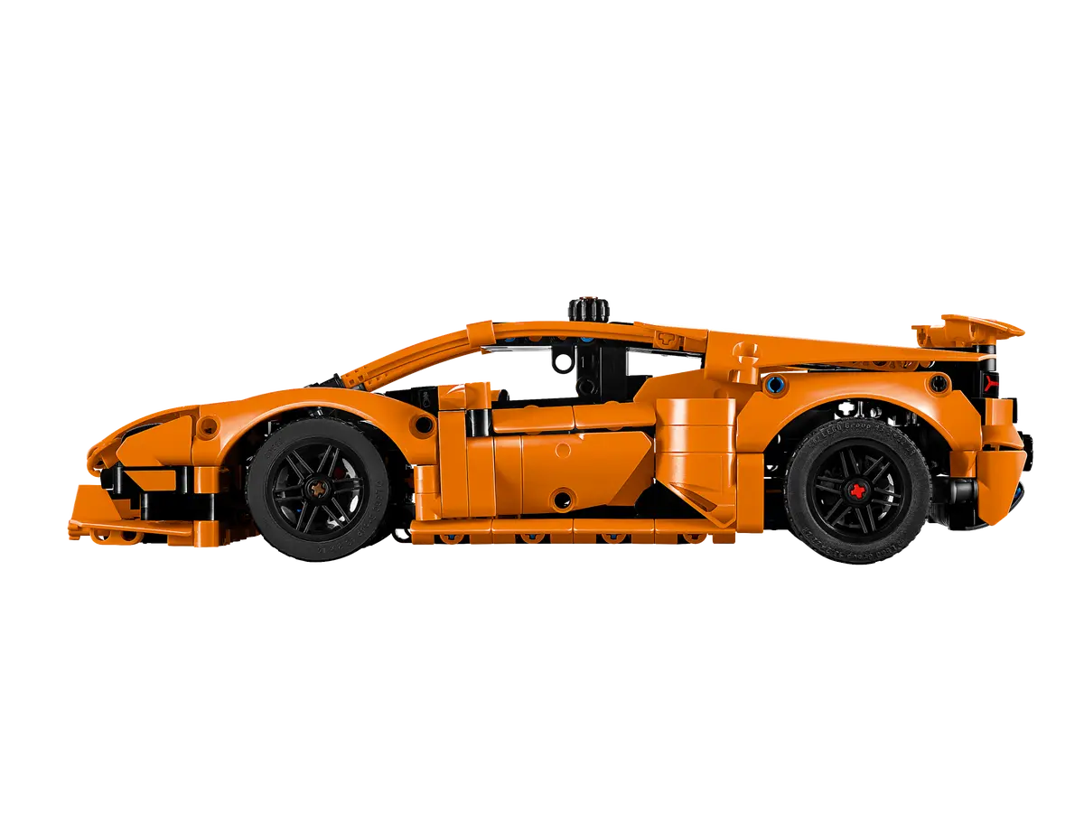 Technic™ - Lamborghini Huracán Tecnica Orange (42196)